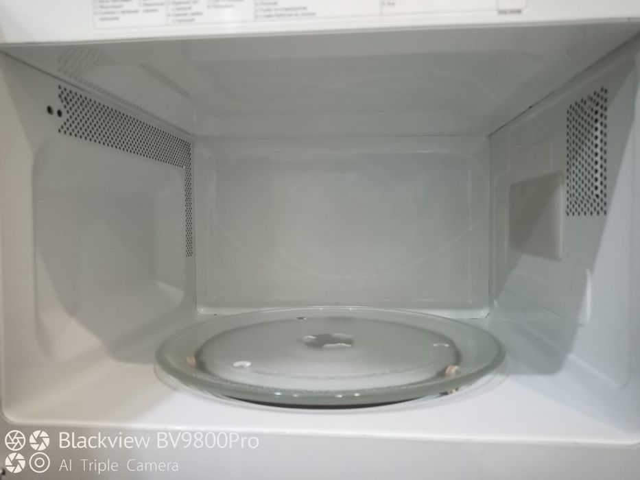 Микроволновка Samsung