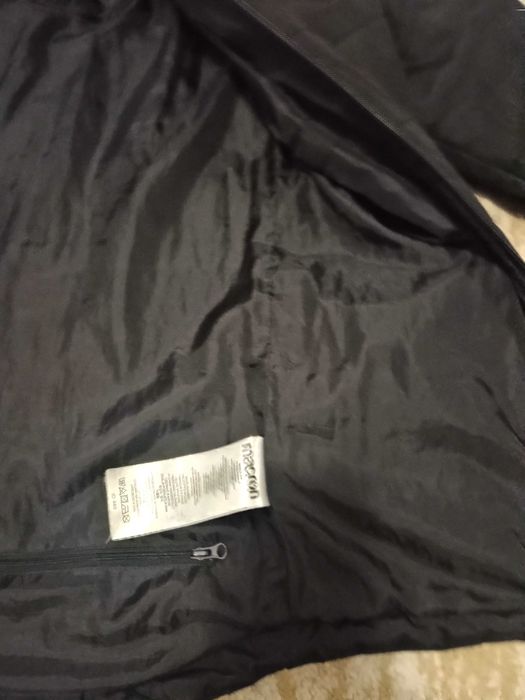 Зимно детско яке Macron ххс