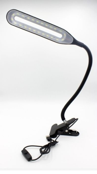 Лампа usb с выключателем без блочка