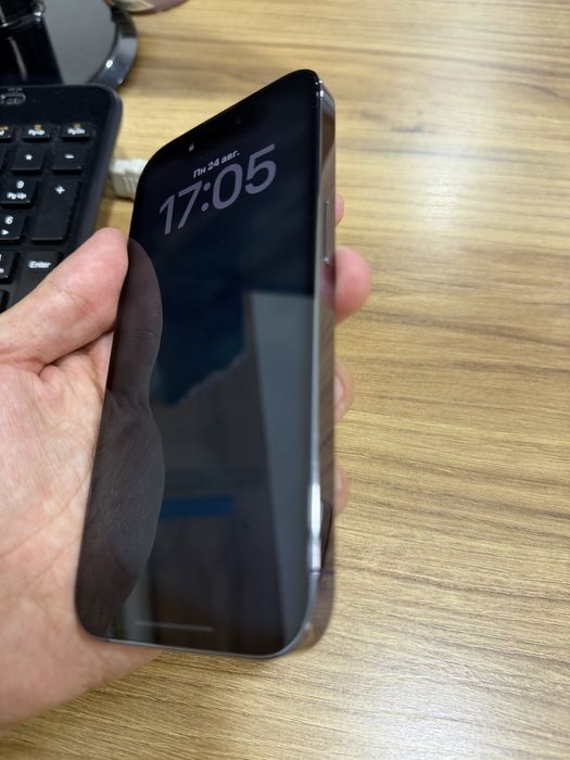 Apple   iPhone 14 Pro (e-Sim) LL/A  256Gb