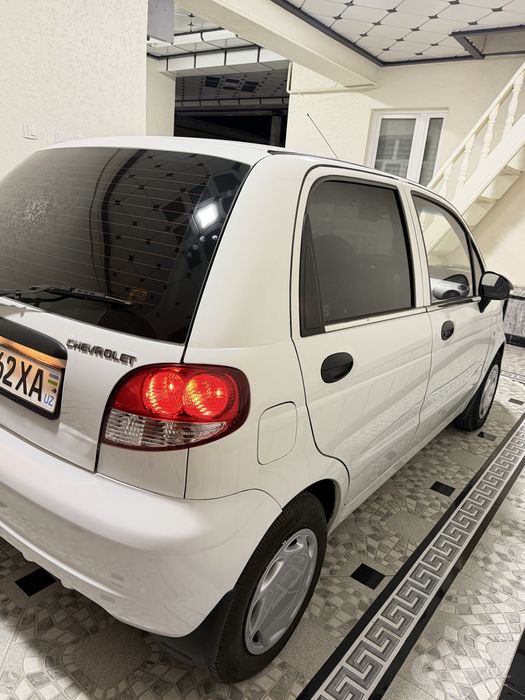 Arenda Matiz MX supper 2016/17 yil ideal