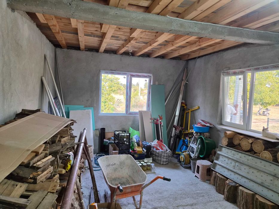 Продава се Къща в с. Обретеник, Област Русе - 120 кв.м за 500 €/кв.м - Снимка #9