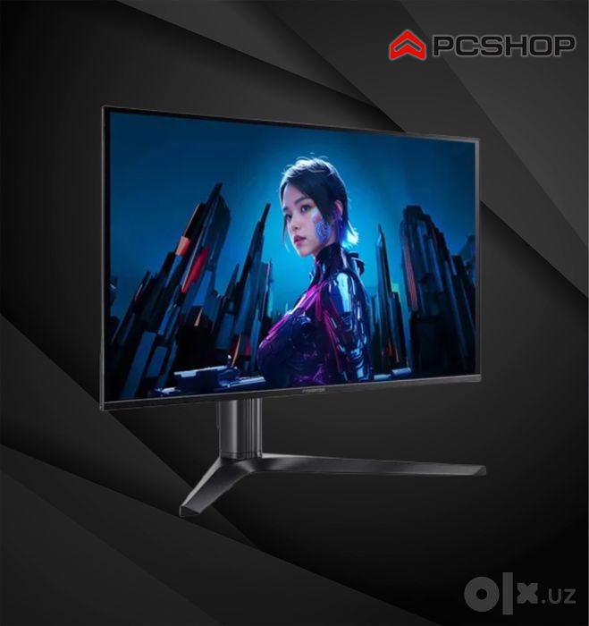 Acer Predator 27 2K OLED 500Hz