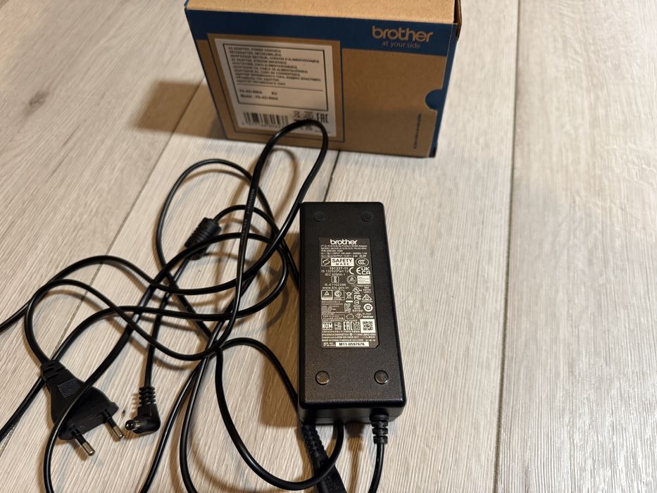 Imprimanta termica Brother PJ-863