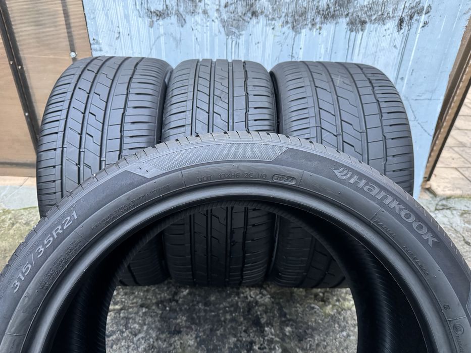 Anvelope 275 40 21 si 315 35 21