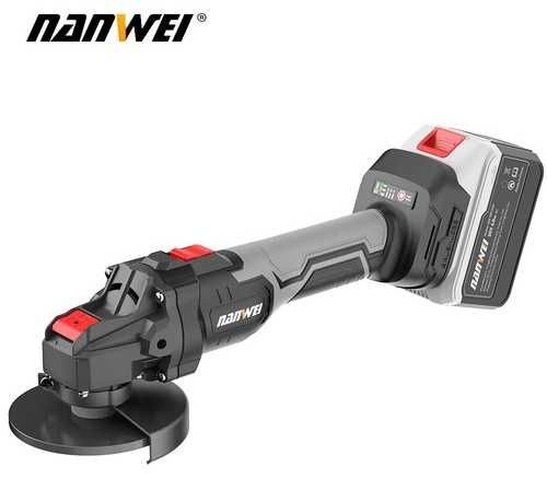 Наборы электроинструментов Nanwei TS4-6 4 в 1