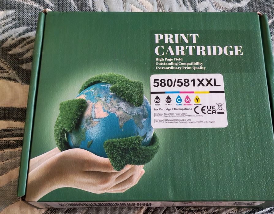 Глави за принтер HP /CANON