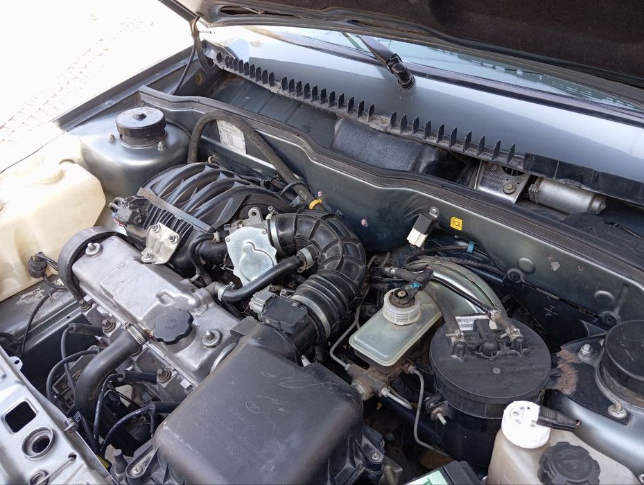 LADA 2115 sotiladi