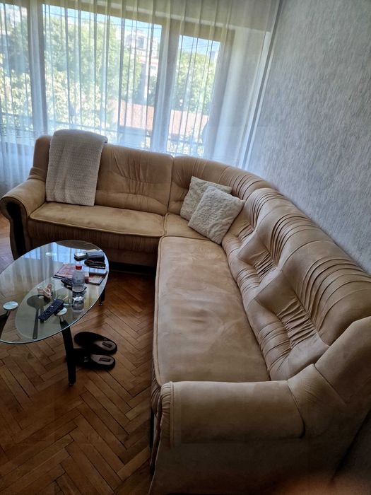 Ъгъл разтегателен  в добро състояние