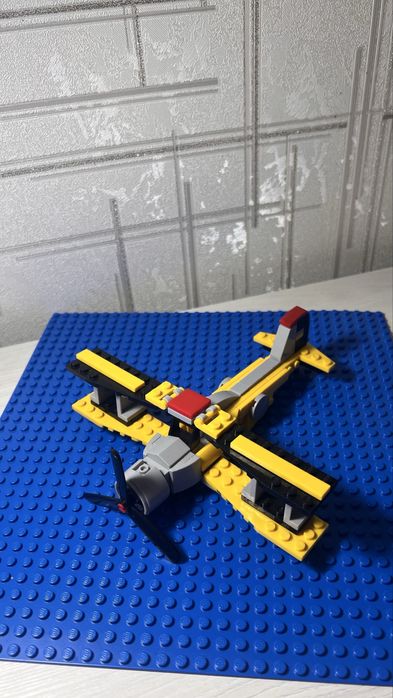 Продам лего конструкторы