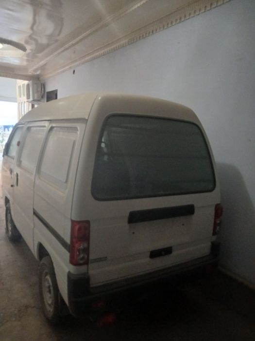 Damas van 2023 yil