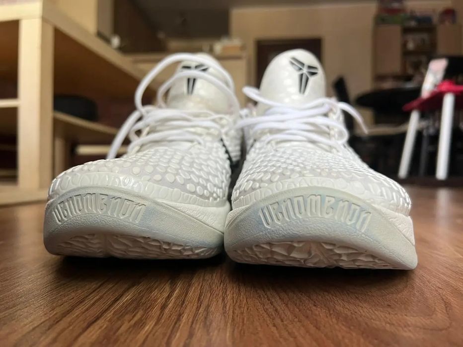 Nike Kobe 6 Protro