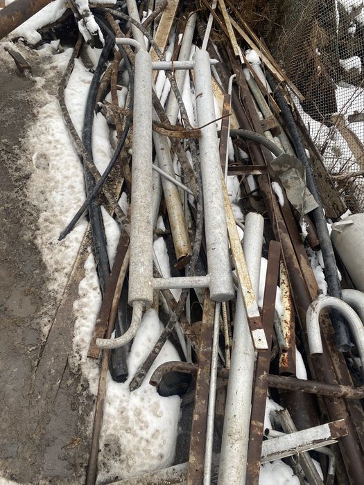 котел печ для дома или обмен