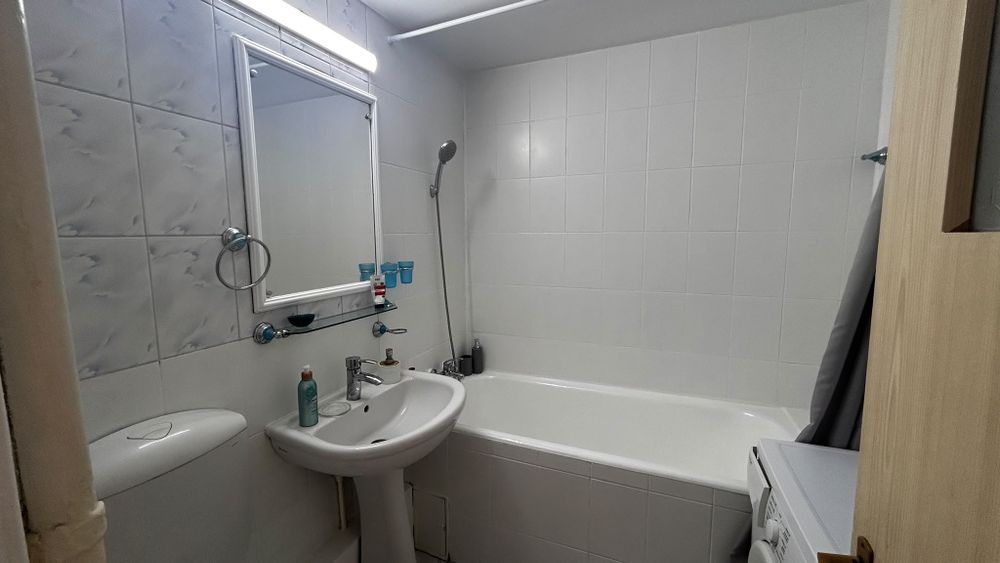Apartament 2 camere Gorjului de inchiriat