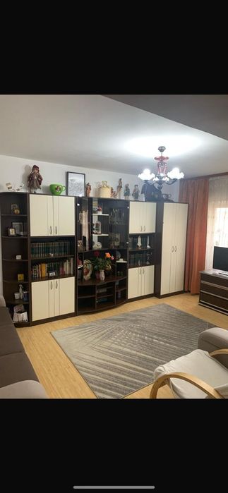 Apartament 2 camere unirii