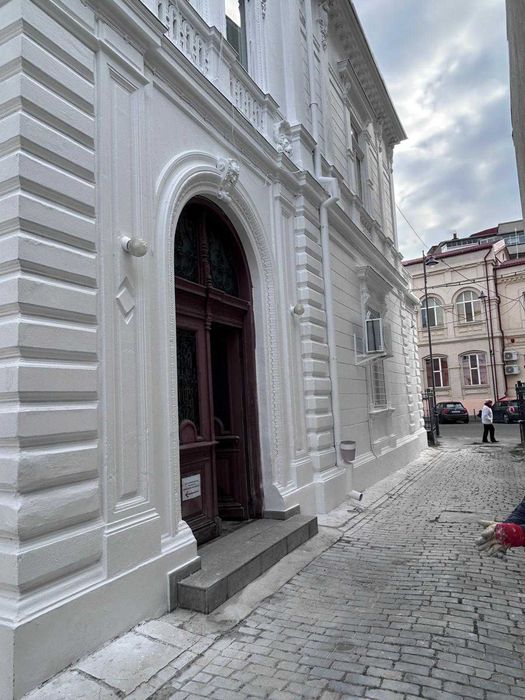 Echipa de meseriasi constructori