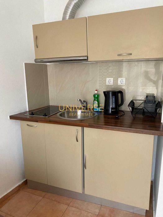 Продава се Едностаен апартамент в Ахелой - 31 кв.м за 1210 €/кв.м - Снимка #13