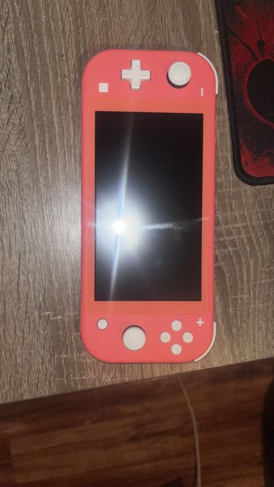 Продается Nintendo switch