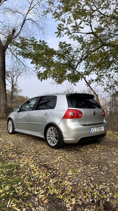 Volkswagen Golf 5 1.4 TSI CAXA