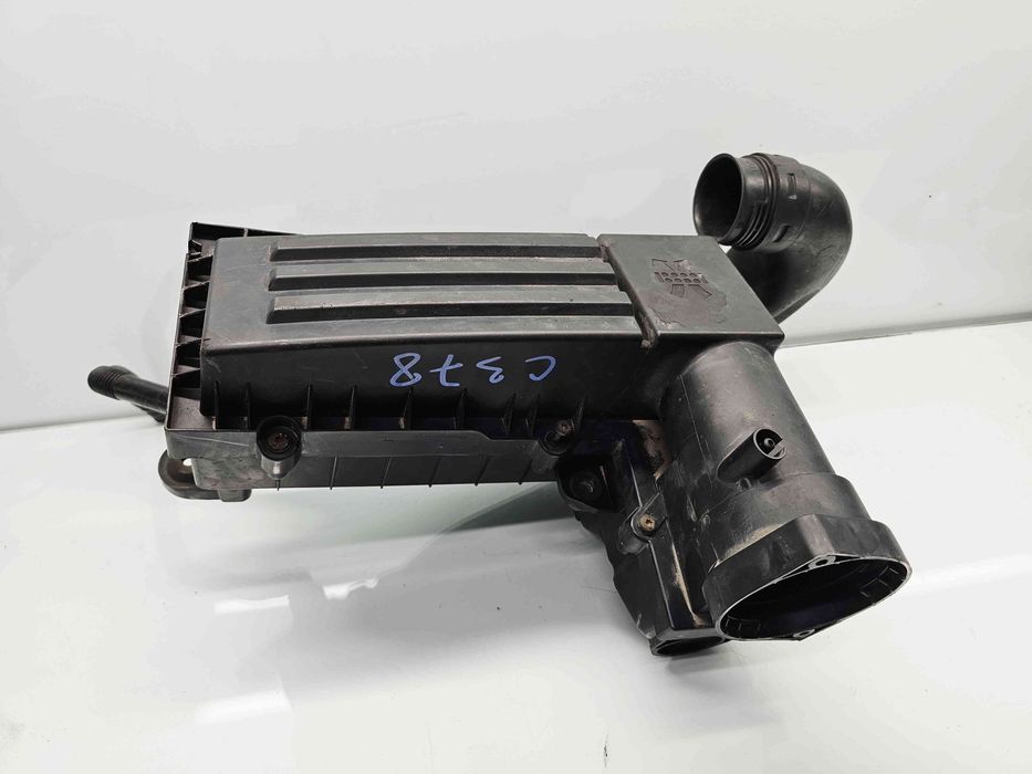 Carcasa filtru aer  Volkswagen Passat B6 (3C2) [Fabr 2005-2010] 3C0129