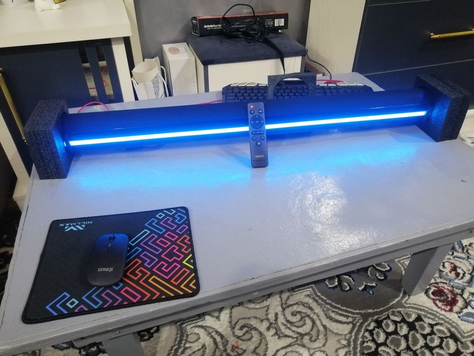 Soundbar RTS 50 original