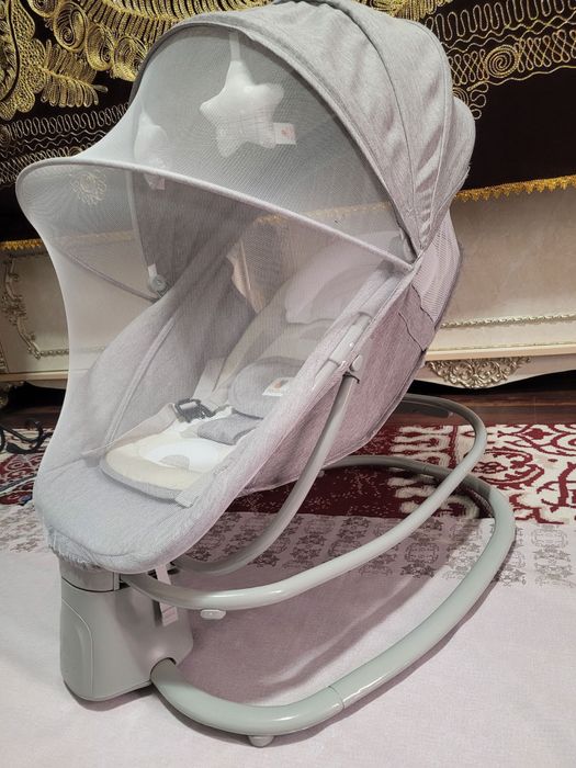 Shezlong mastella sotiladi ishlatilmagan yangi.