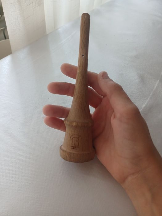 Kendama loata din decembrie