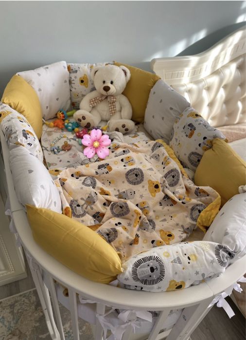 Манеж-трансформер