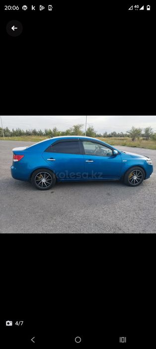 Продам автомобиль