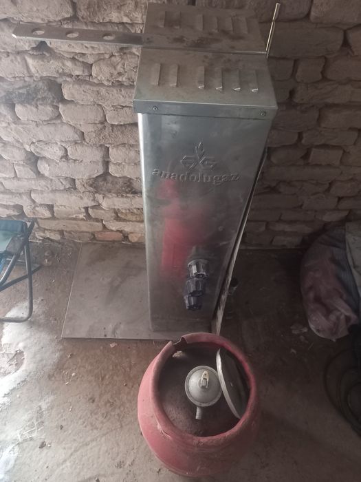 Шаурша аппарат почти новый