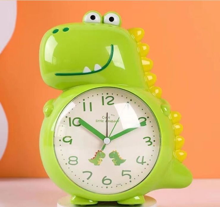 Ceas desteptator pentru copii