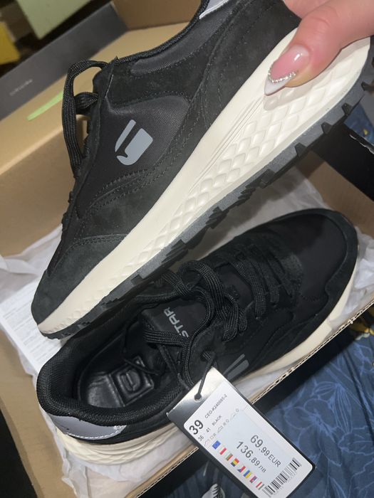 G-star raw дамски маратонки  НОВИ!