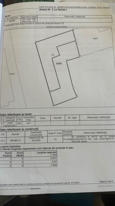 apartamente de inchiriat drobeta-turnu-severin