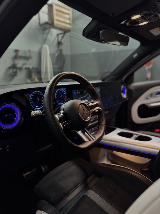 Detailing Auto Profesional