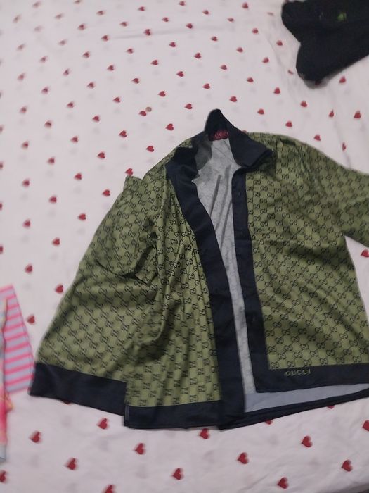 Оригинален Gucci сет