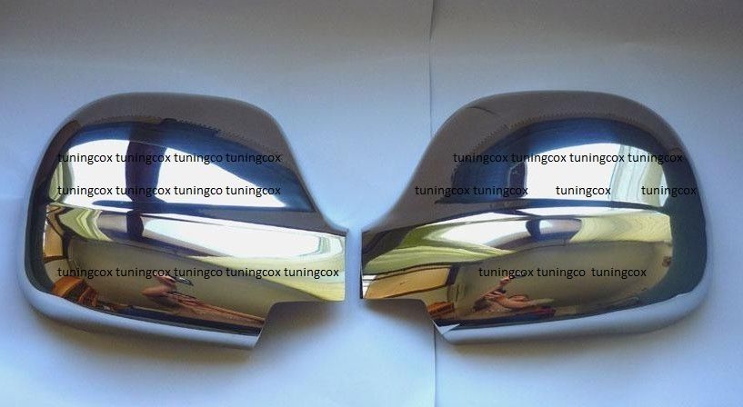 mercedes vito, manere usi,capace oglinzi crom, deflector,husa capota