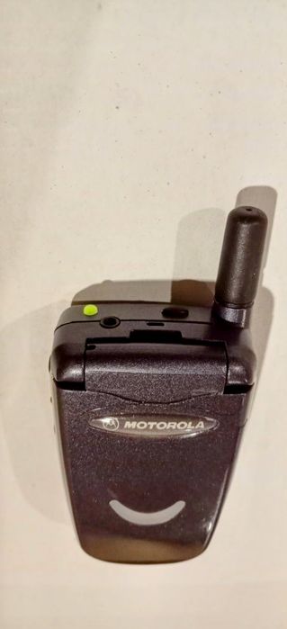 V 51 cu clăpița by Motorola