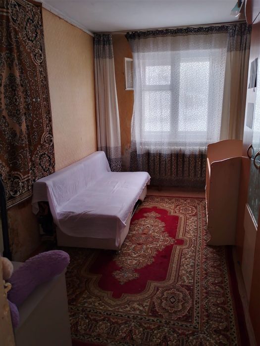 Сдам 3-х комнатную квартиру