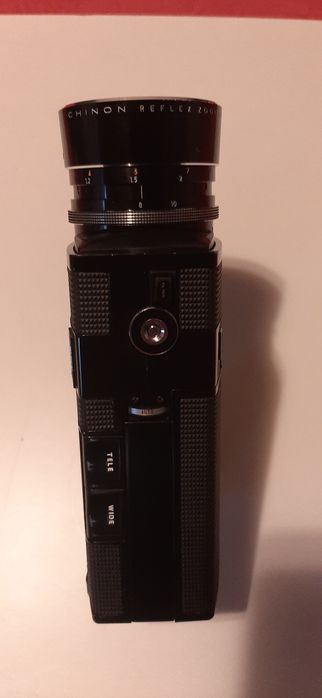 Camera video CHINON 672