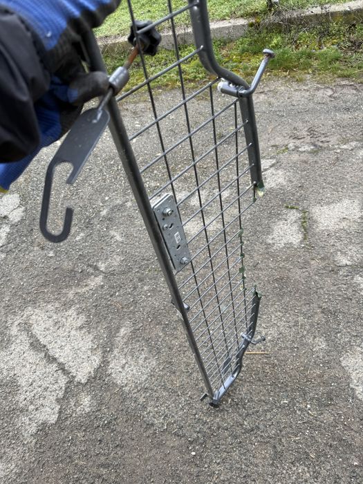 Бмв Е61 Кучкарник Метален