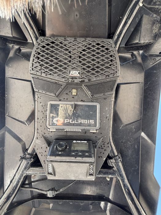 Polaris RZR 325 Ace