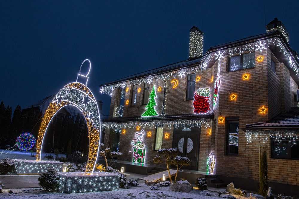 Figura LED "Ursulețul TEDDY" — romantism și sărbătoare!