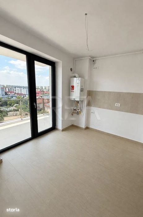 2 camere Theodor Pallady, centrala, et. 5, an 2026, metrou, 49 mp