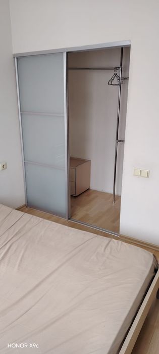 Сдам квартиру ,полуторку