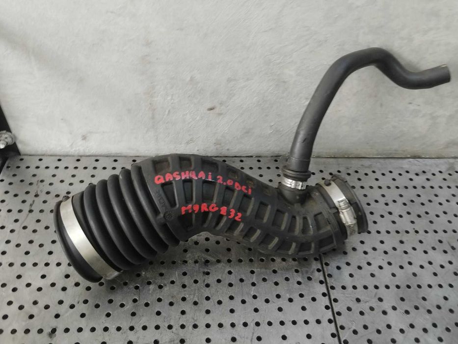 furtun admisie 2.0 dci m9rg832 nissan qashqai j10 euro 4
