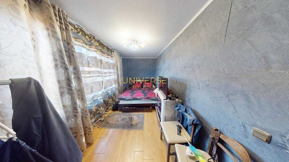 Продава се апартамент с 2 спални в Кошарица. #5890