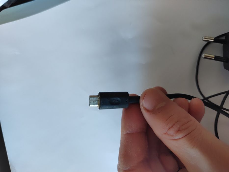 Încărcător Nokia ACP-7, ACP12  mufă rotundă 
- Nokia ACP-7 / ACP-12 st