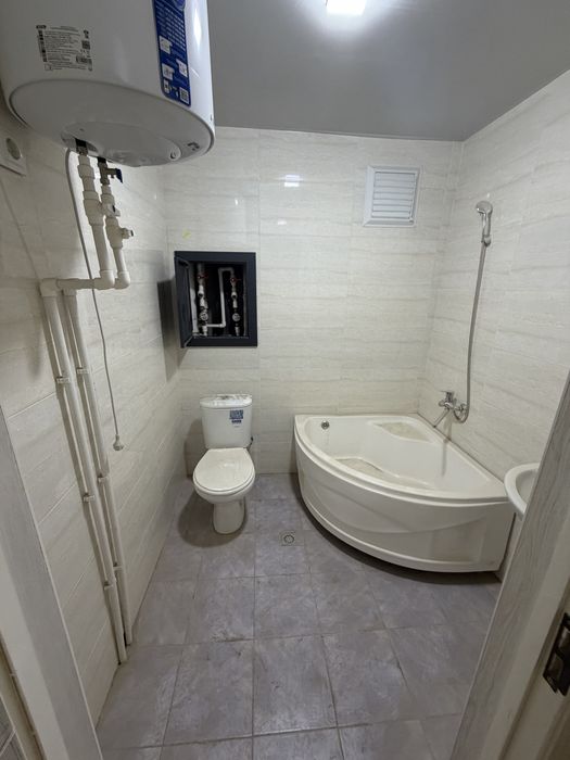 Продается 2х ком квартира в новостройке 5/3