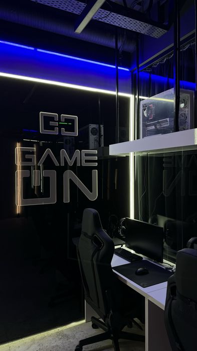 Продам компьютерный клуб напротив Есентай Молл VIP