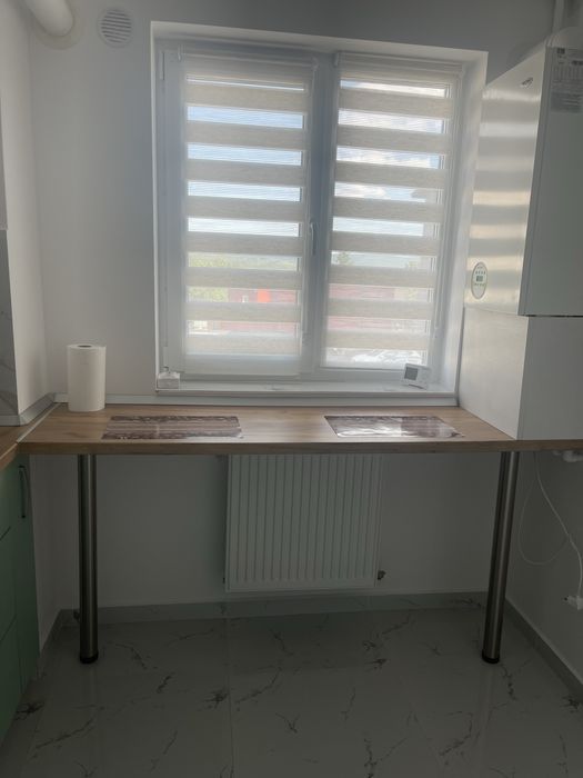 Se vinde apartament cu o camera ,zona Valea Adanca